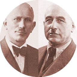 Gründung Klein  & Kullmann