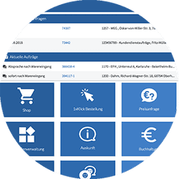 Neues Onlineportal