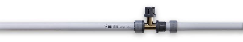 FASTLOC Rohrsystem