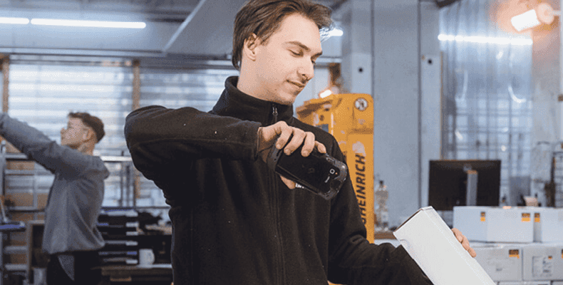 Vorteil After-sales-Service als Fachhandwerker 2