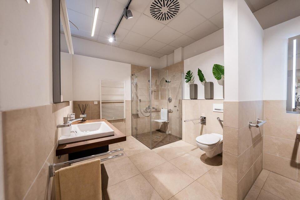 Barrierefreiheit