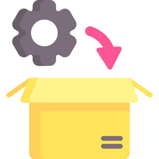 Ersatzteilservice 