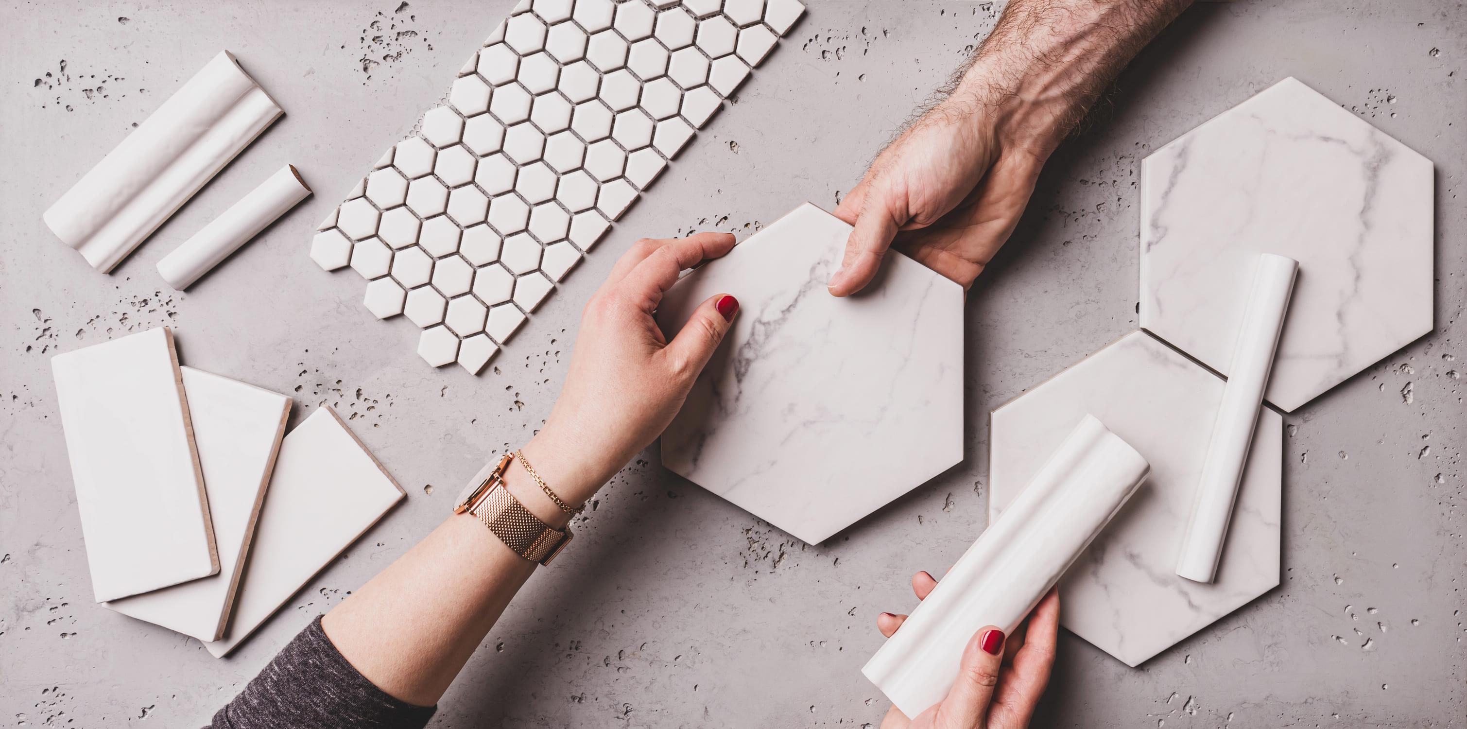 Service & Leistung: Fliesen-Checkliste