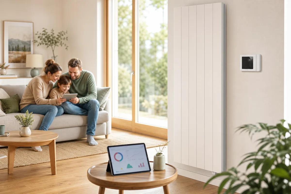 Heizung online planen und Kosten in wenigen Minuten berechnen