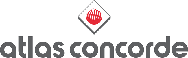 Industriepartner / Hersteller Atlas Concorde