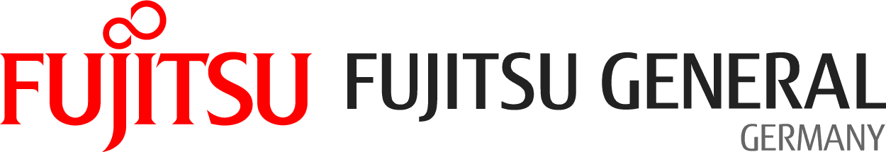 Industriepartner / Hersteller Fujitsu General
