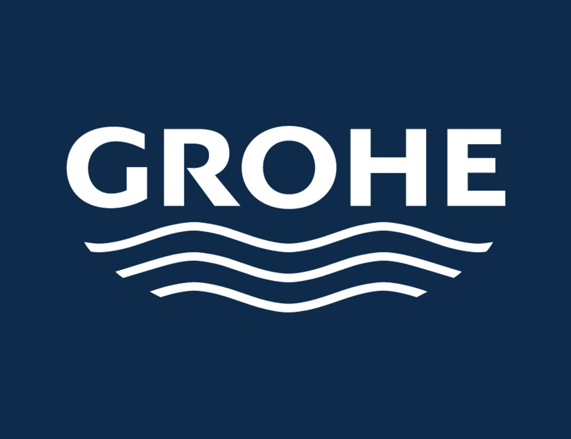 Industriepartner / Hersteller Grohe