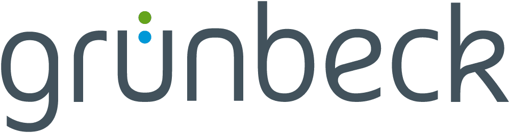 Industriepartner / Hersteller Grünbeck