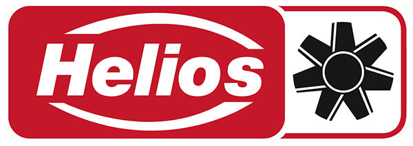Industriepartner / Hersteller Helios
