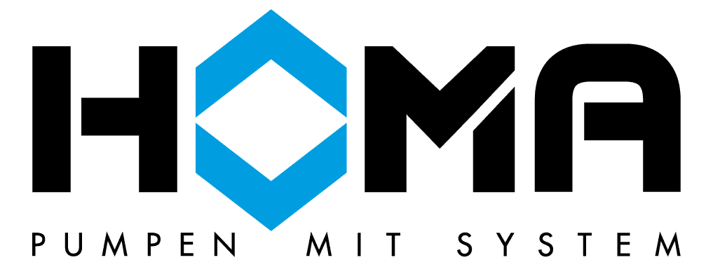 Industriepartner / Hersteller Homa