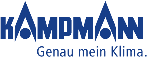 Industriepartner / Hersteller Kampmann