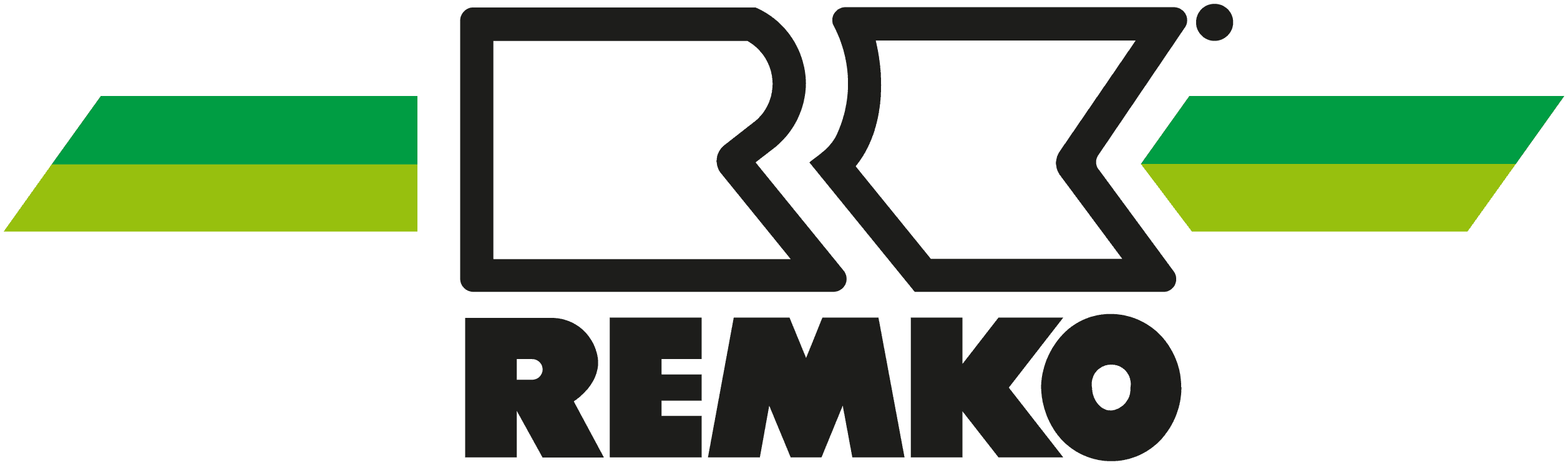 Industriepartner / Hersteller Remko
