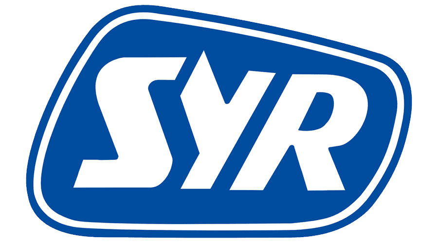 Industriepartner / Hersteller Syr