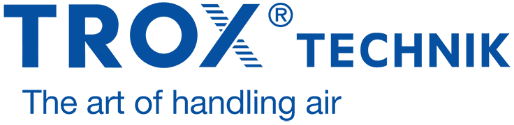 Industriepartner / Hersteller Trox