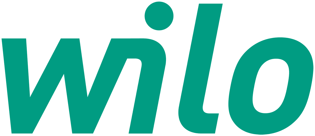 Industriepartner / Hersteller Wilo