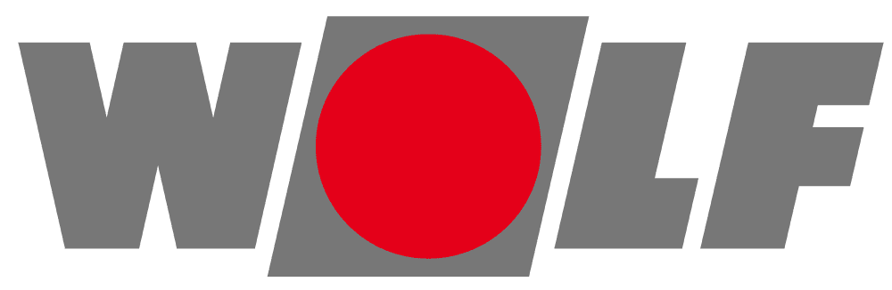 Industriepartner / Hersteller Wolf Mainburg
