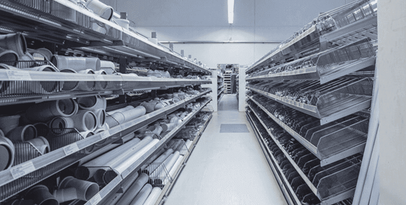 Vorteil Hochwertiges Produktsortiment als Fachhandwerker 1