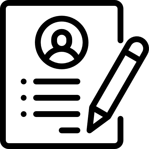 Bewerbungsschreiben