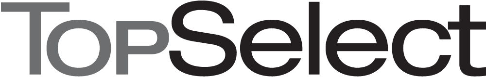 TopSelect Logo