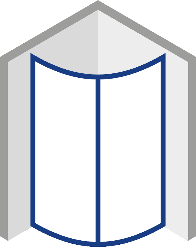 Rundduschen
