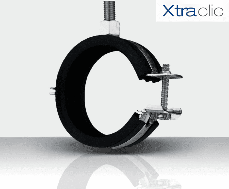 XtraClic Befestigungssysteme
