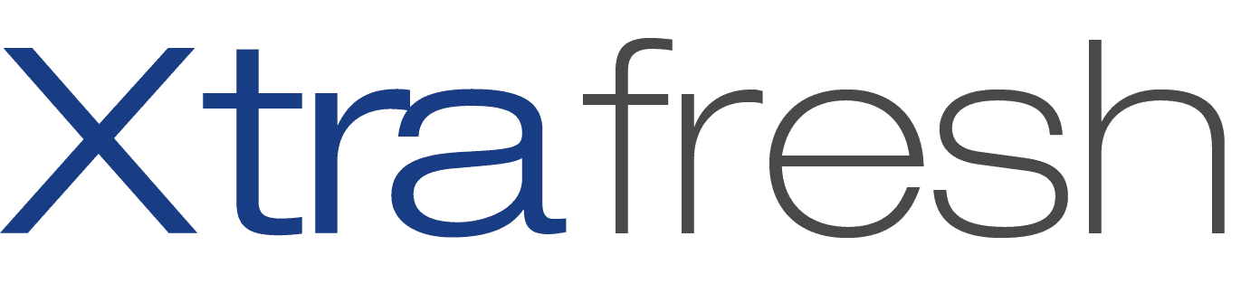 XtraFresh Logo