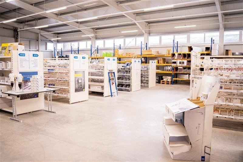 Bild 2 der Ausstellung Bad Saulgau