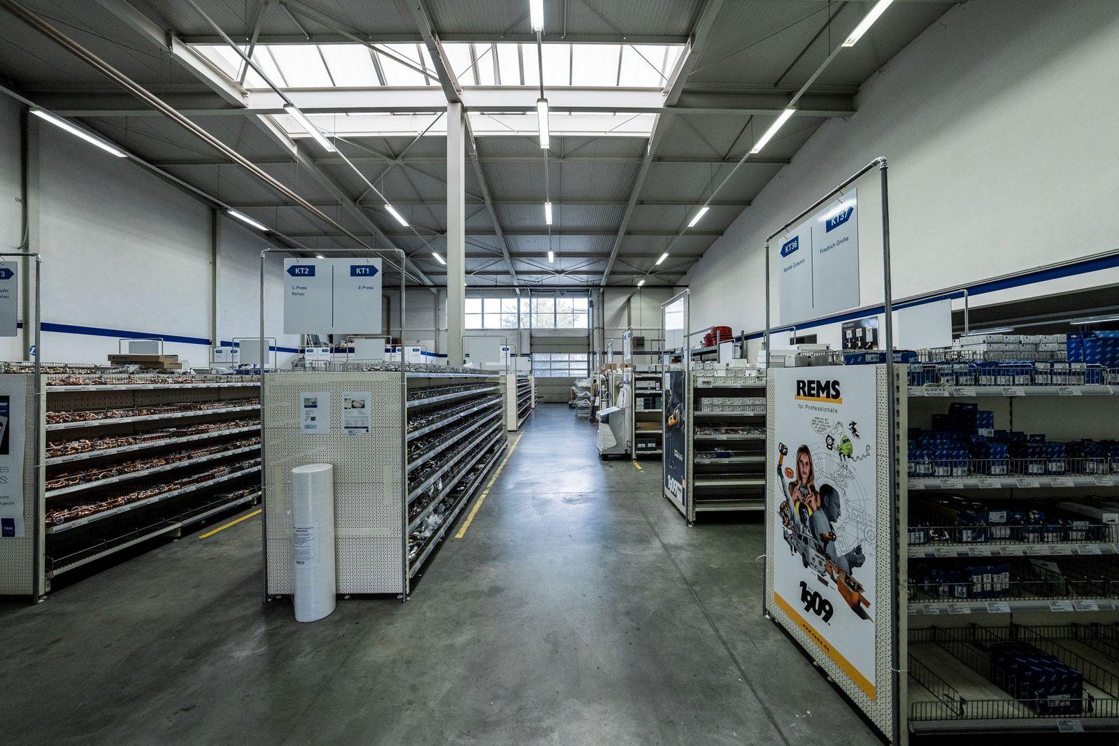Bild 3 der Ausstellung Friedrichshafen