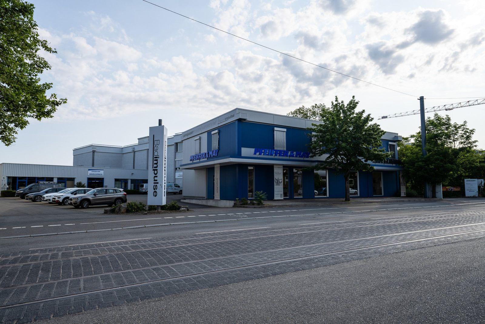 Bild 1 der Ausstellung Heidelberg