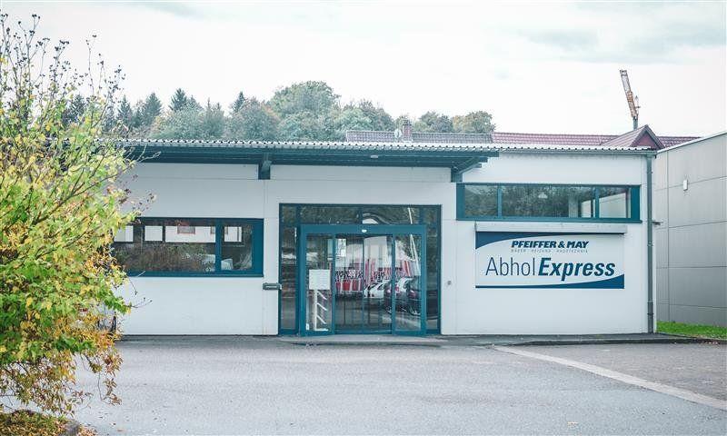 Bild 1 der Ausstellung Lahr