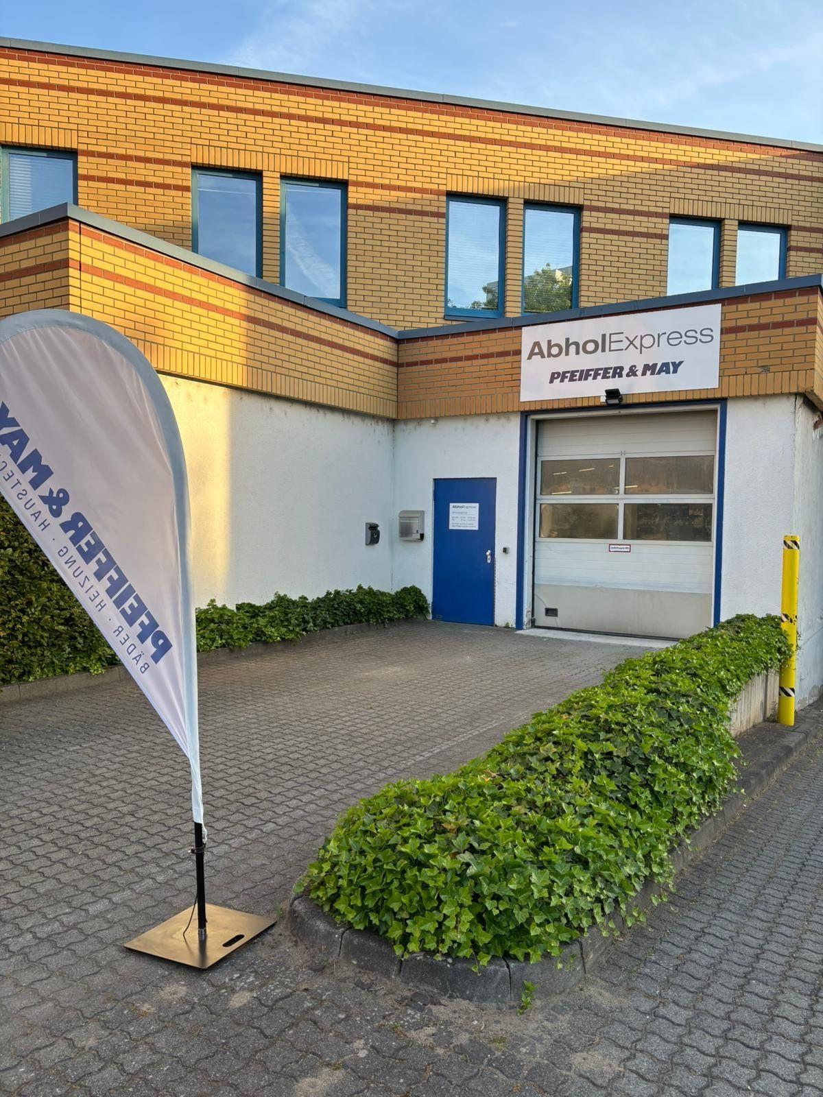 Bild 1 der Ausstellung Langen