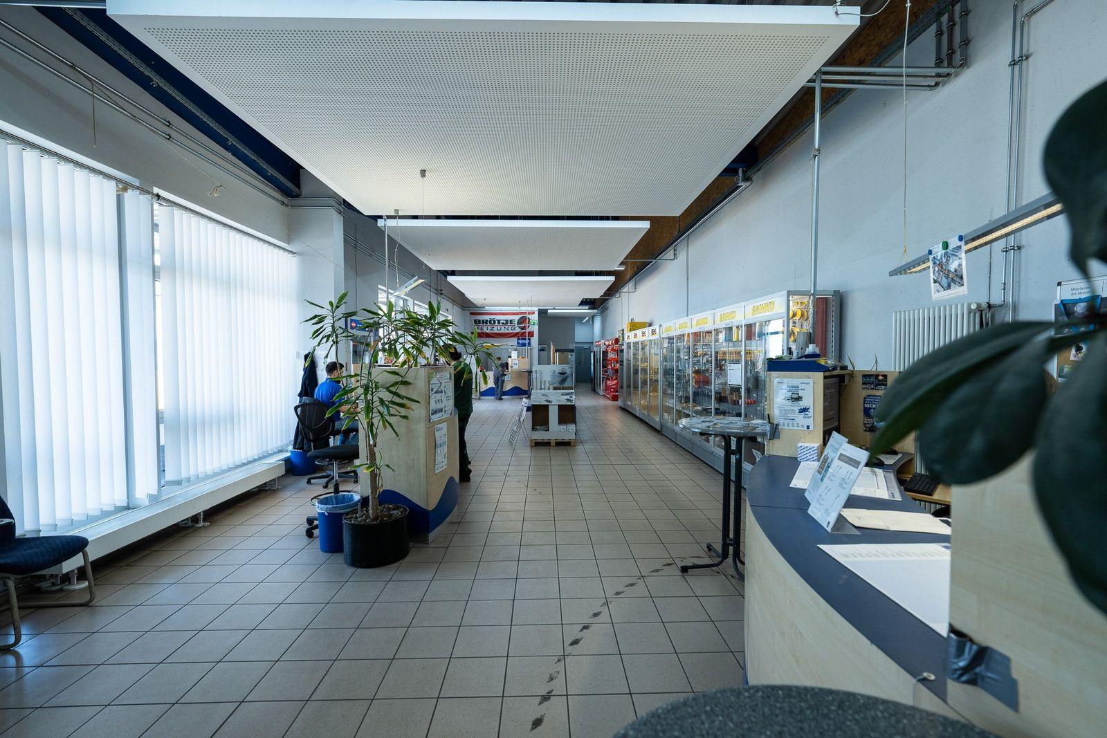 Bild 2 der Ausstellung Mannheim