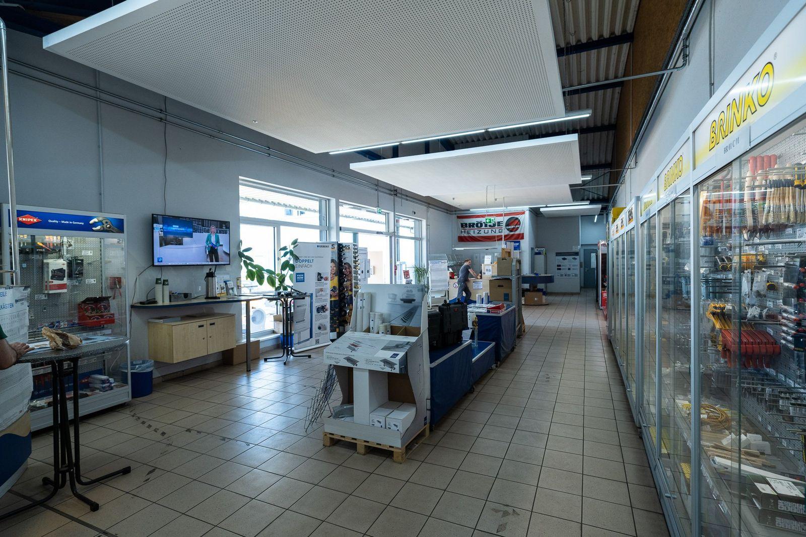Bild 3 der Ausstellung Mannheim