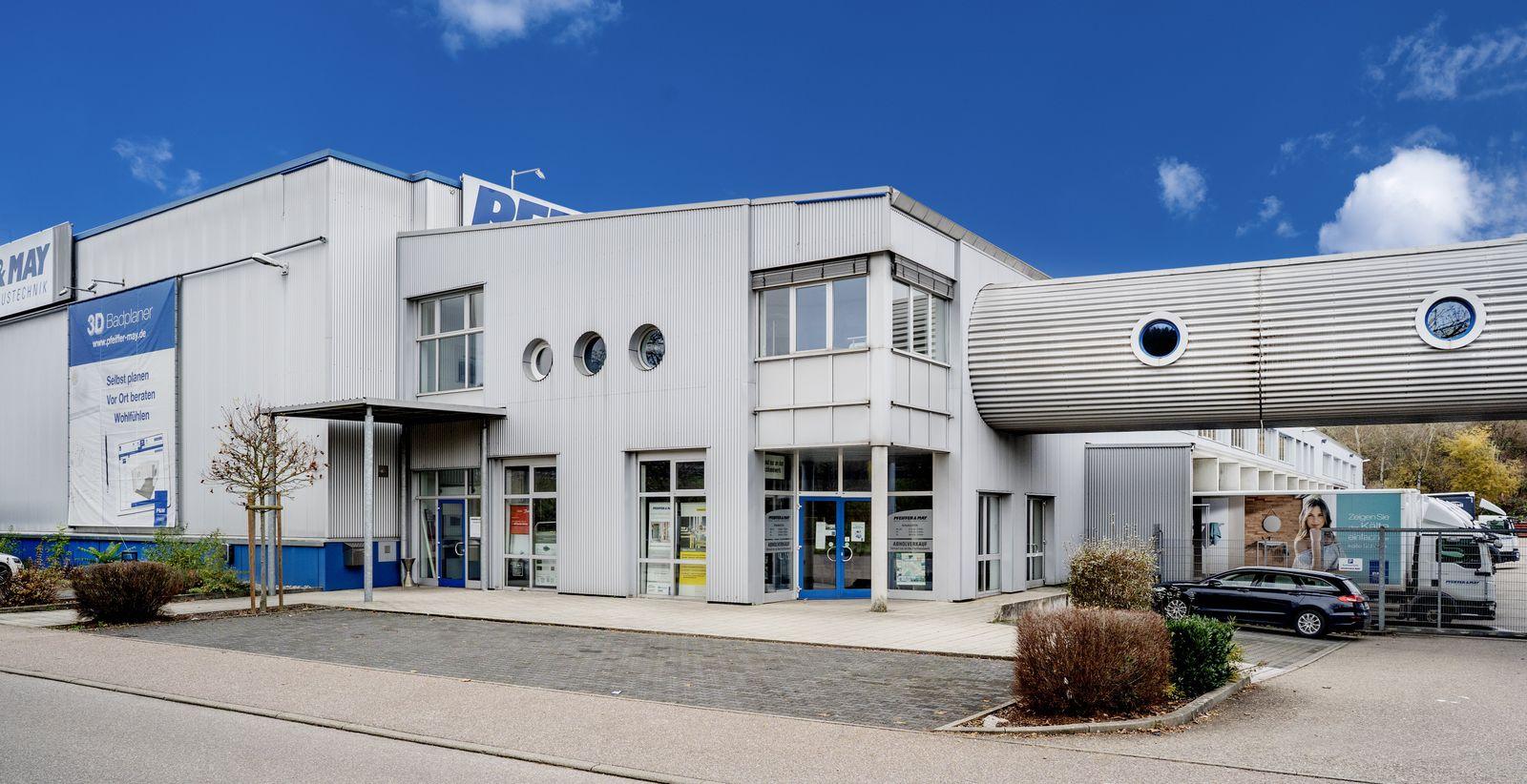 Bild 2 der Ausstellung Plochingen