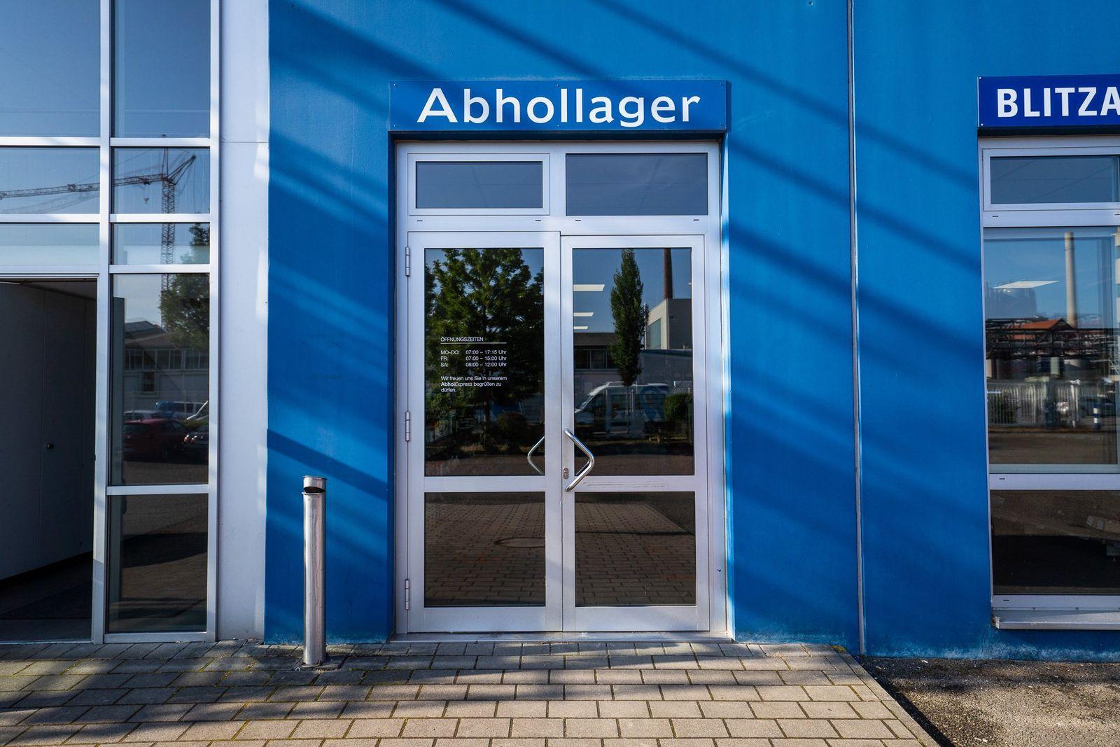 Bild 2 der Ausstellung Heilbronn