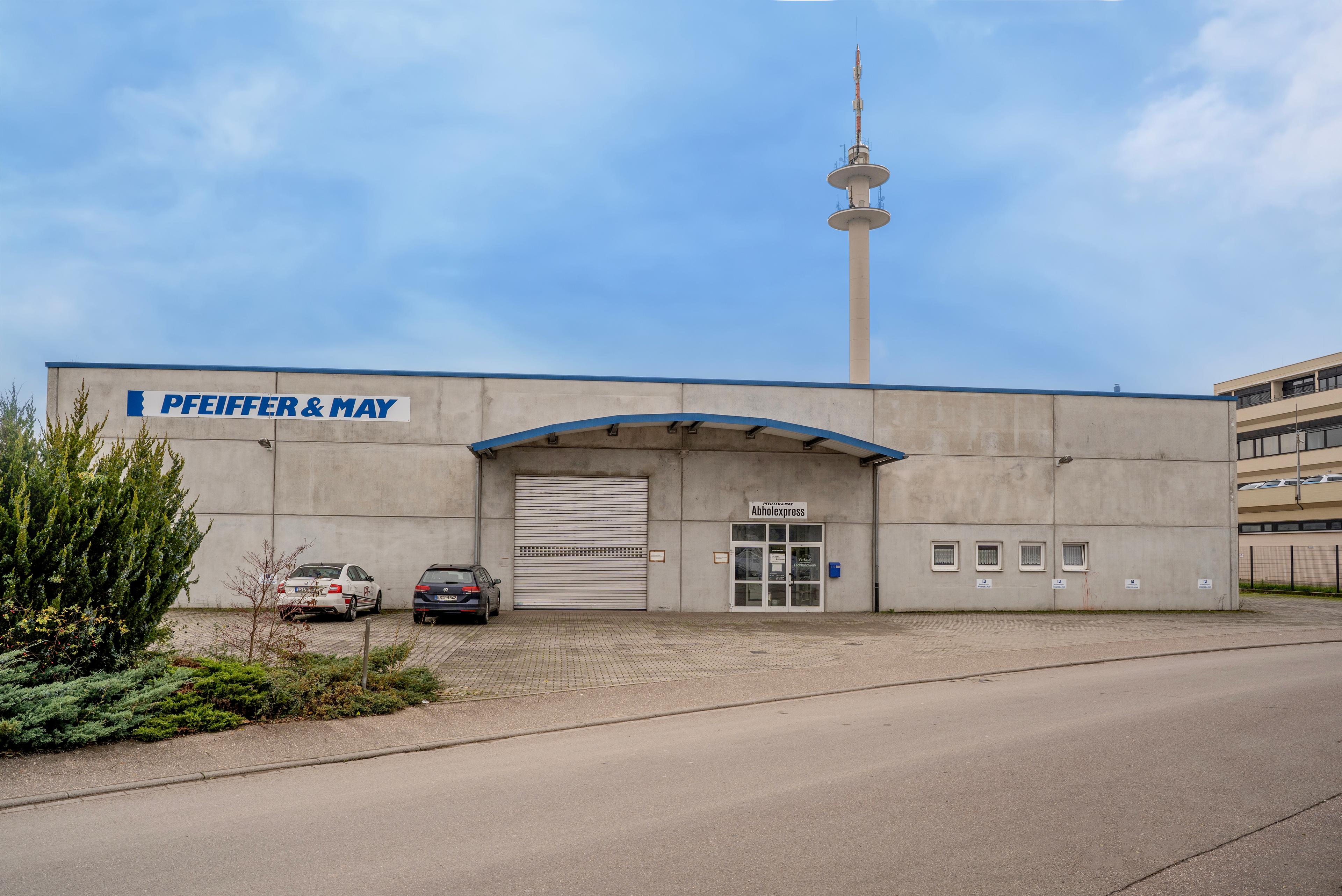 Bild 2 der Ausstellung Schorndorf