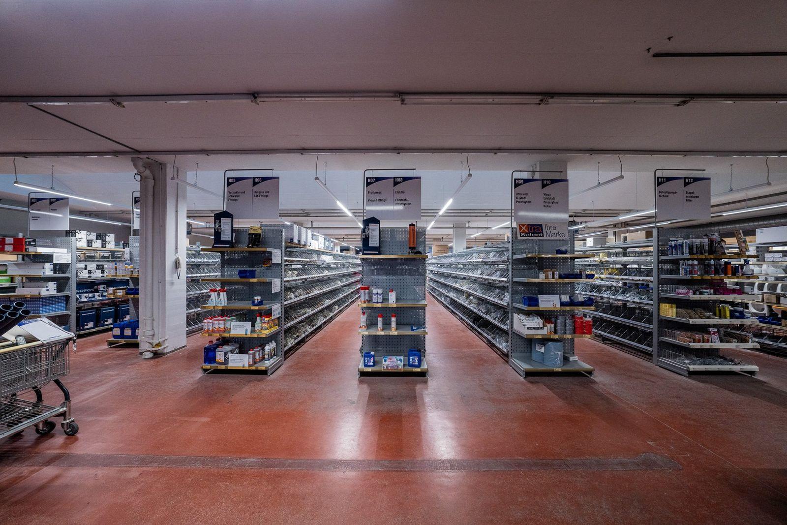 Bild 2 der Ausstellung Neu-Ulm
