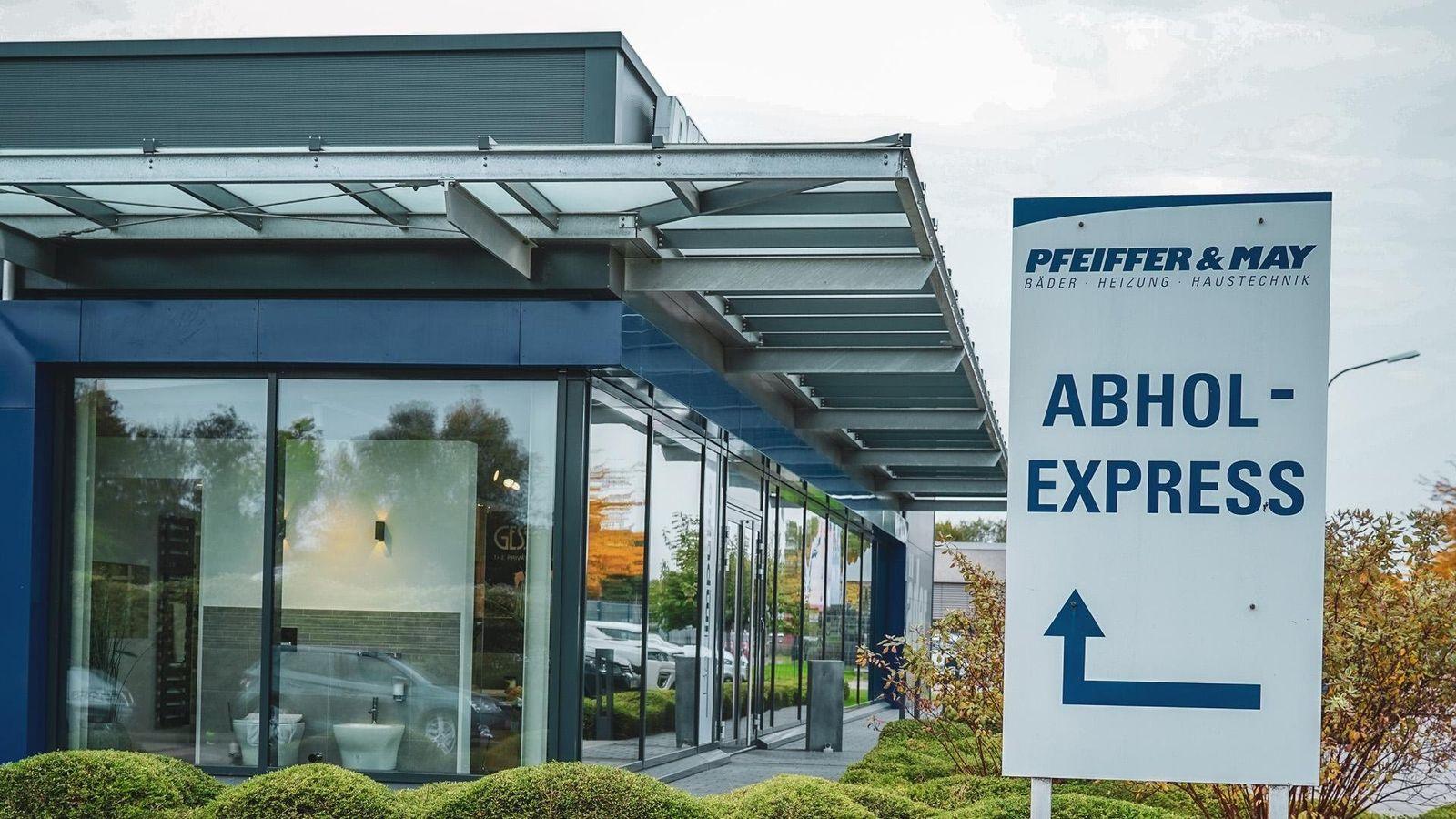 Bild 1 der Ausstellung Achern