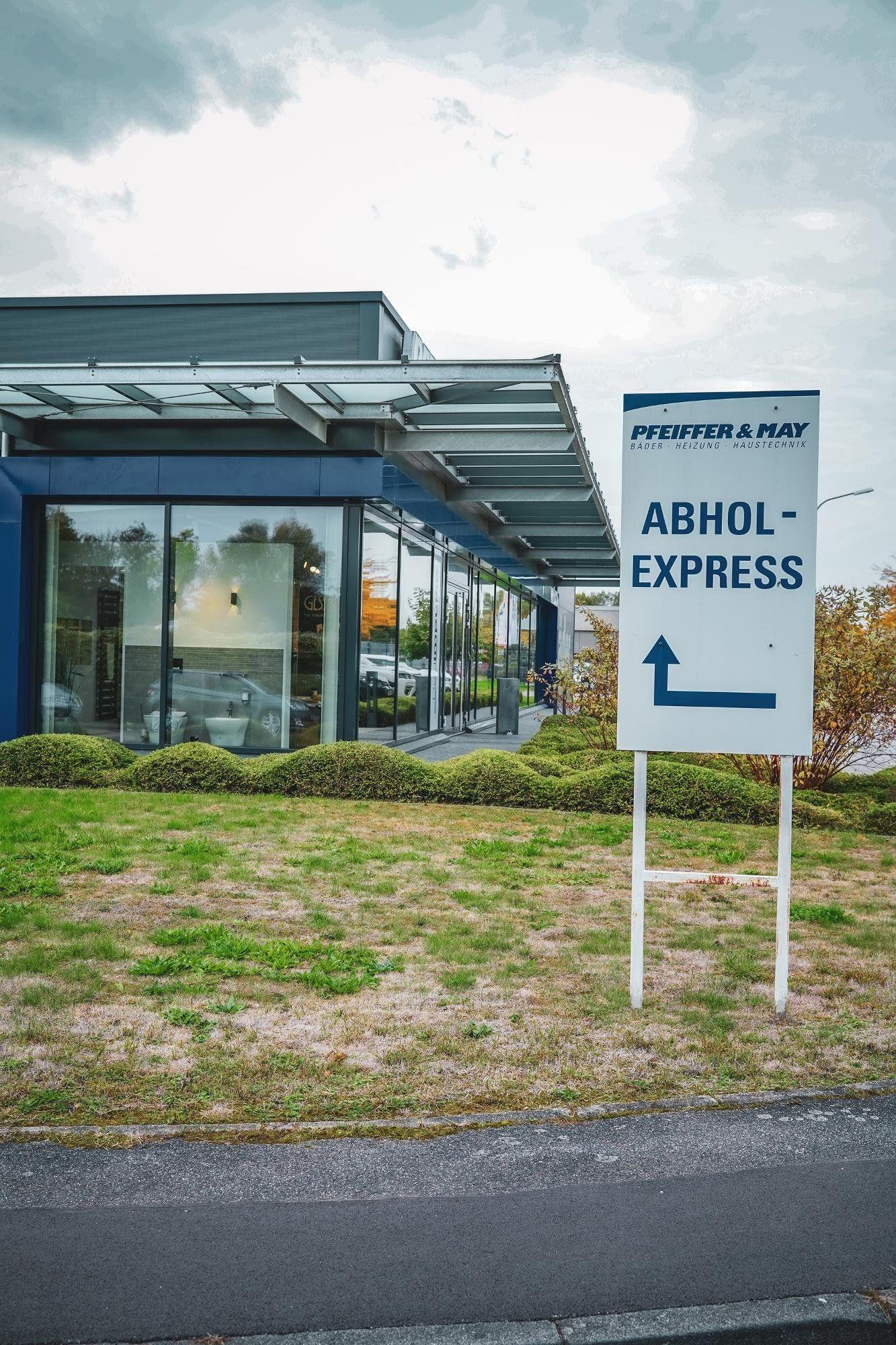 Bild 1 der Ausstellung Achern