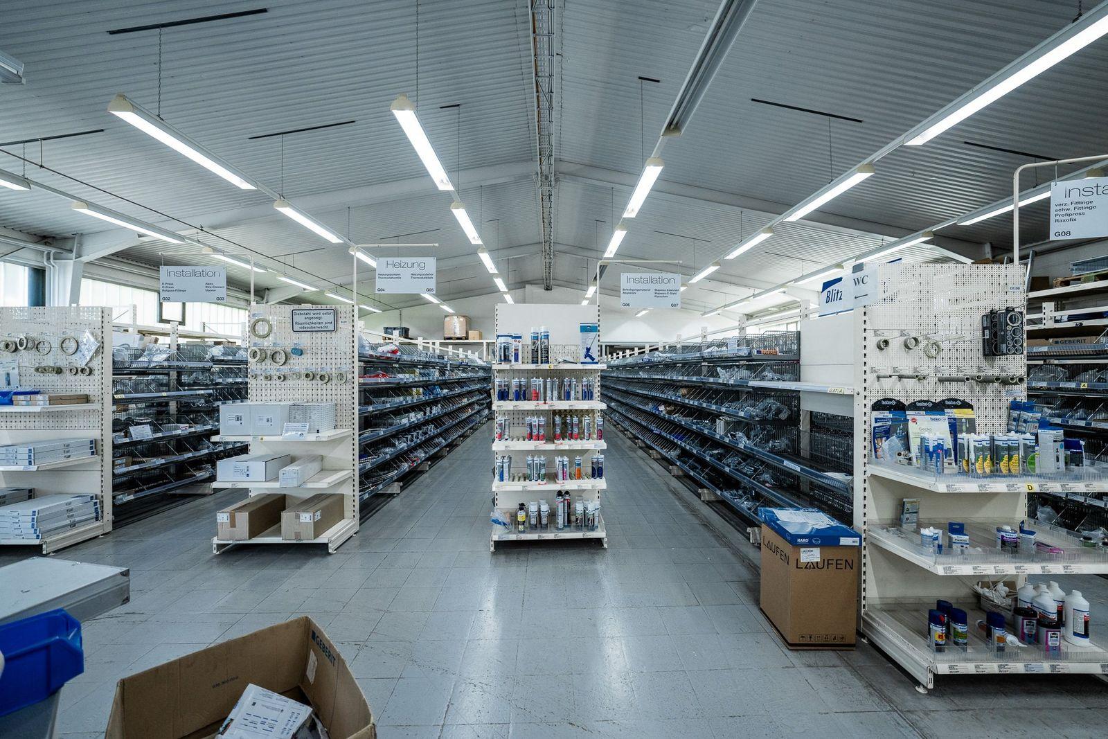 Bild 2 der Ausstellung Achern