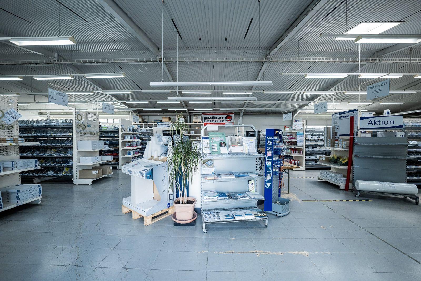 Bild 1 der Ausstellung Achern