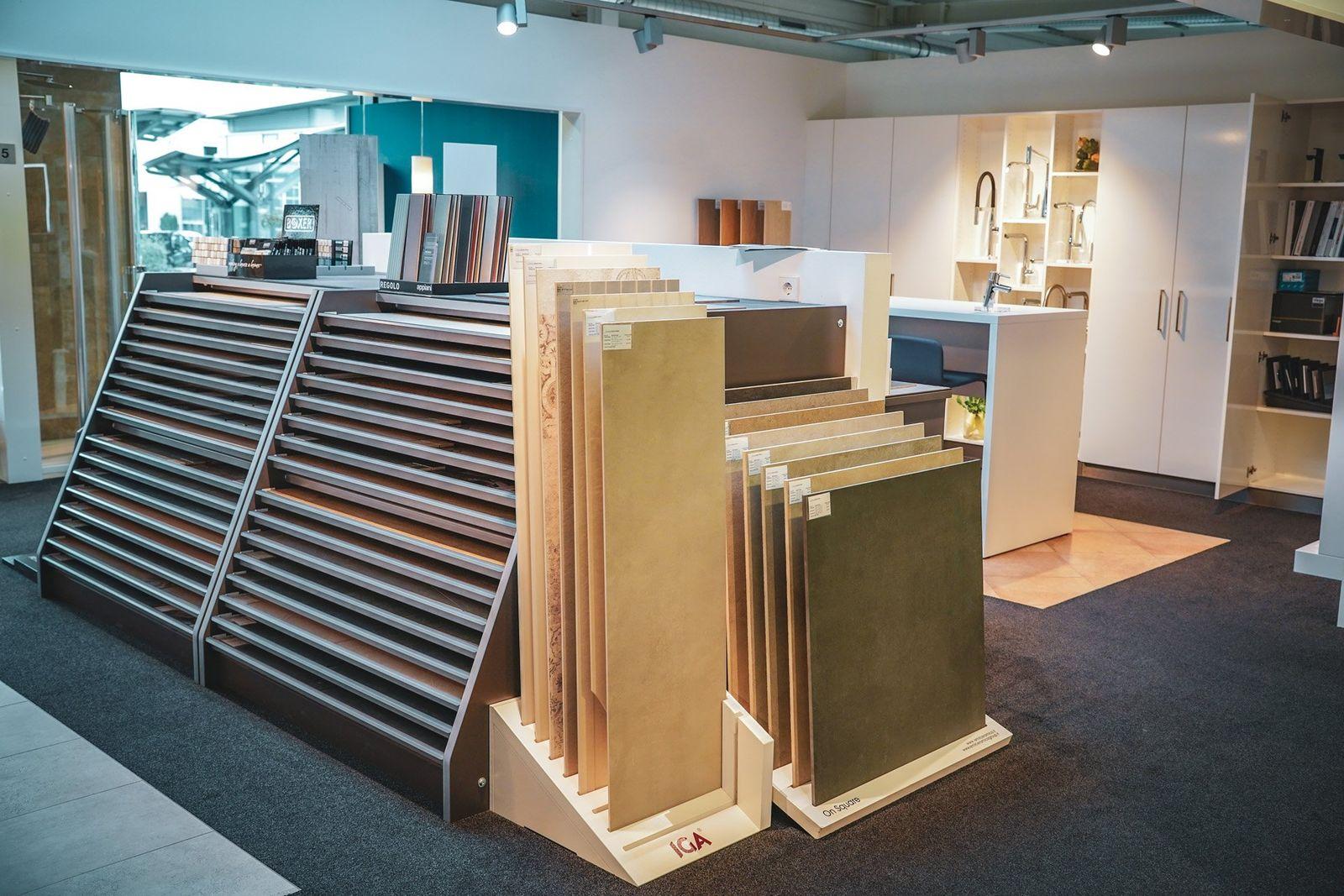 Bild 1 der Ausstellung Achern