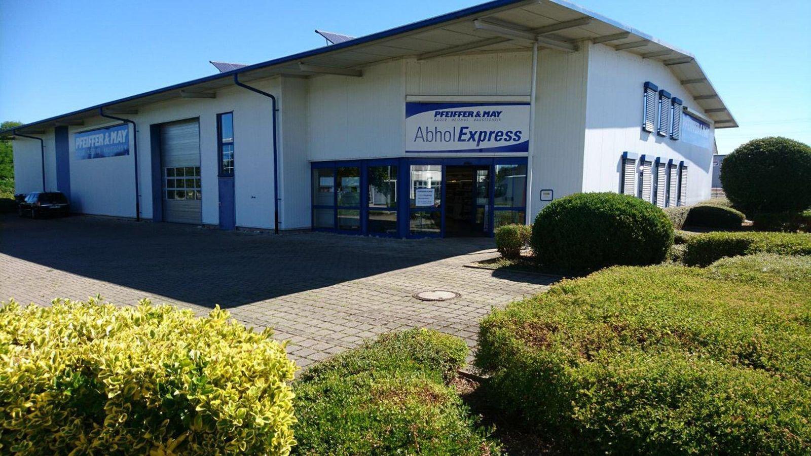 Bild 2 der Ausstellung Bahlingen