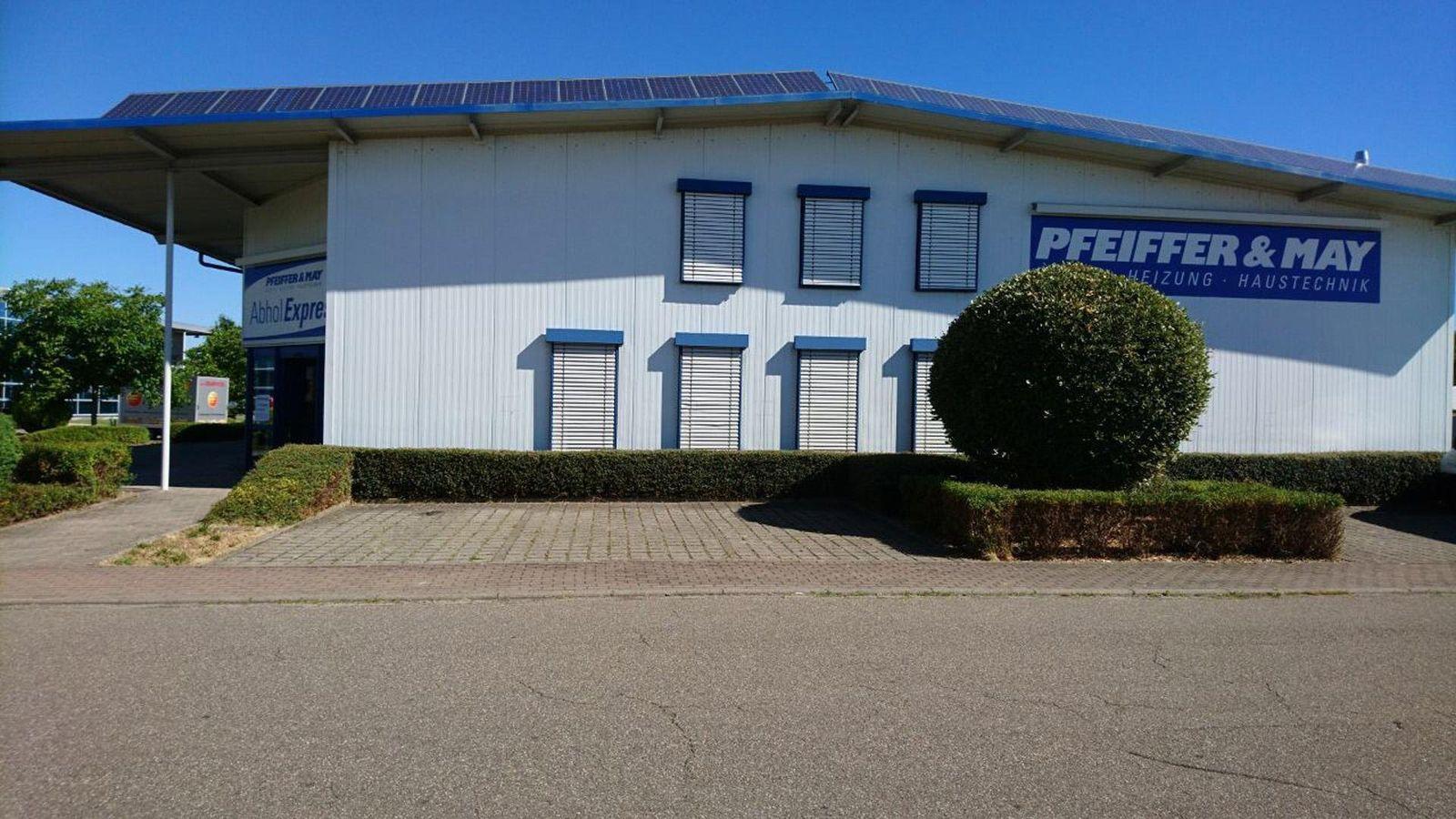 Bild 1 der Ausstellung Bahlingen