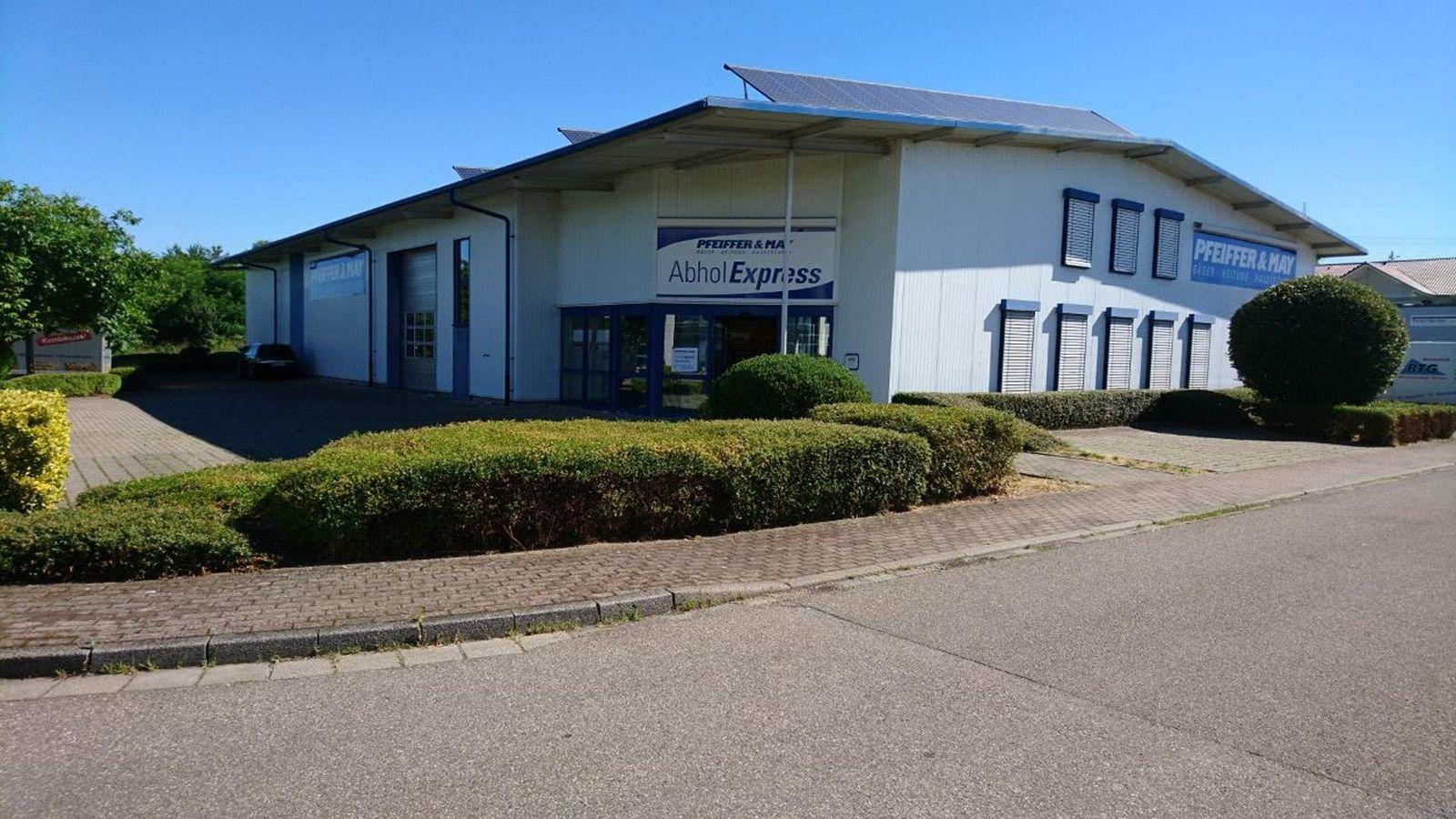 Bild 3 der Ausstellung Bahlingen