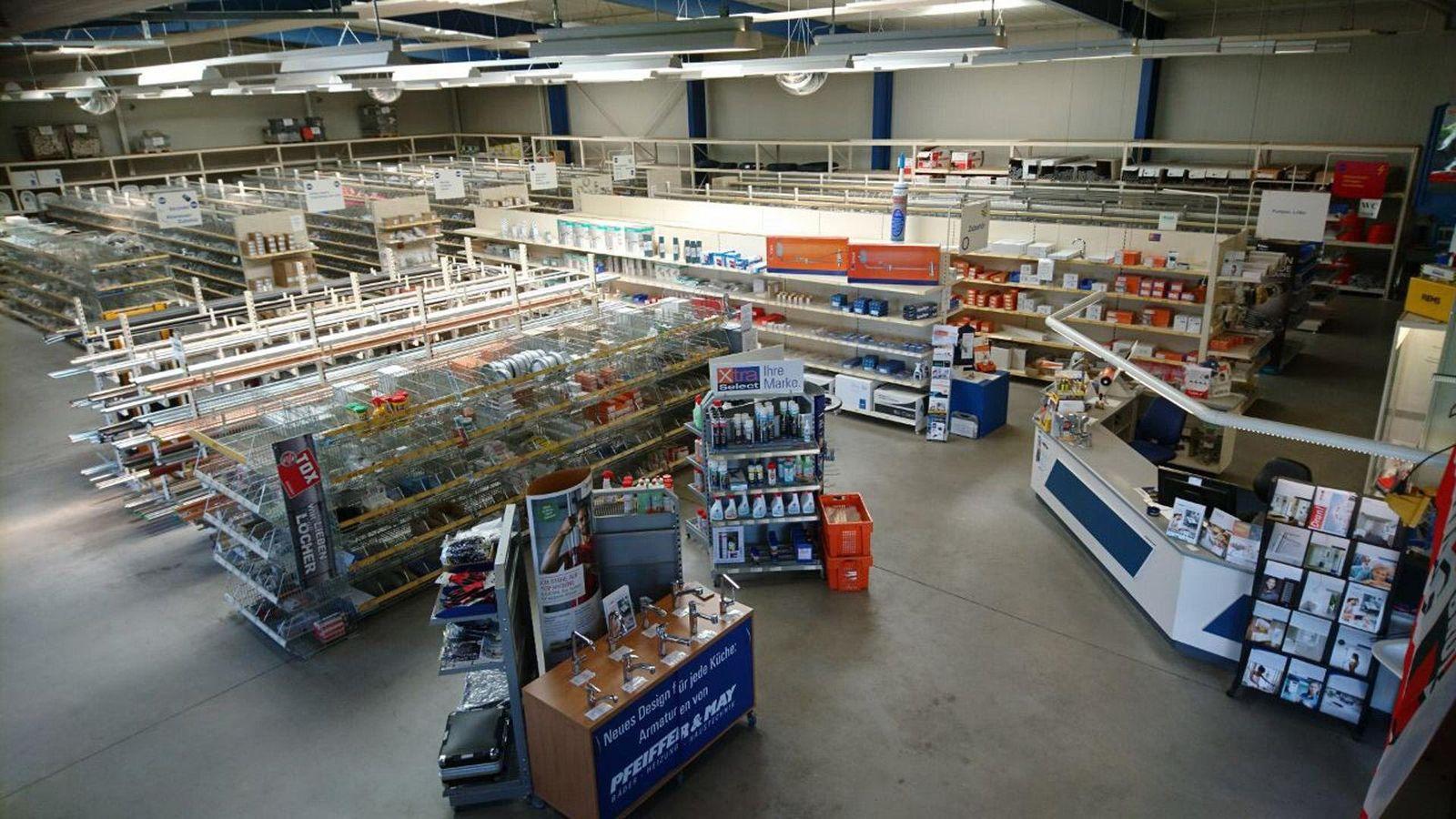 Bild 4 der Ausstellung Bahlingen