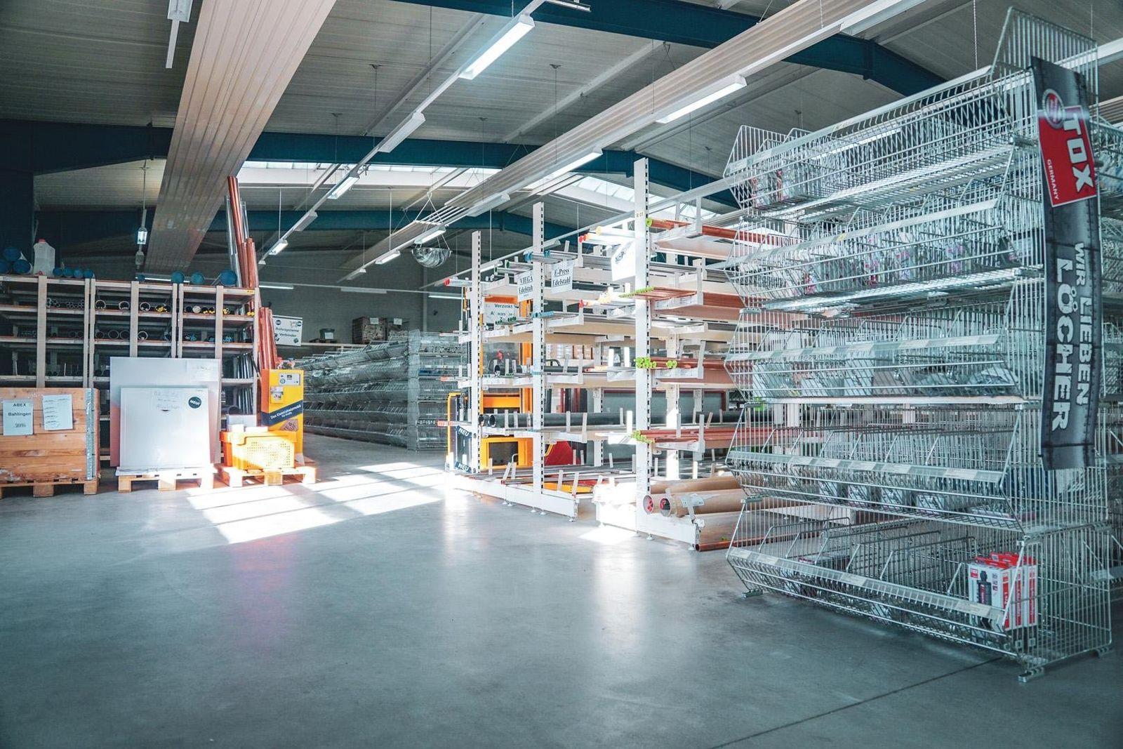 Bild 1 der Ausstellung Bahlingen