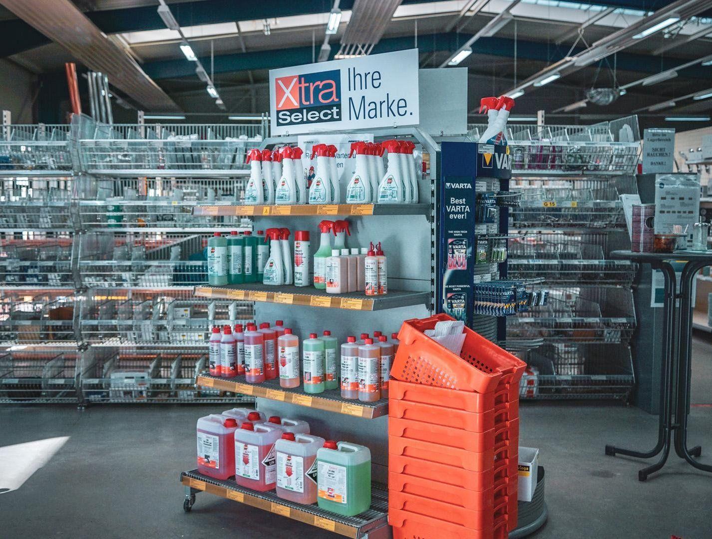 Bild 2 der Ausstellung Bahlingen