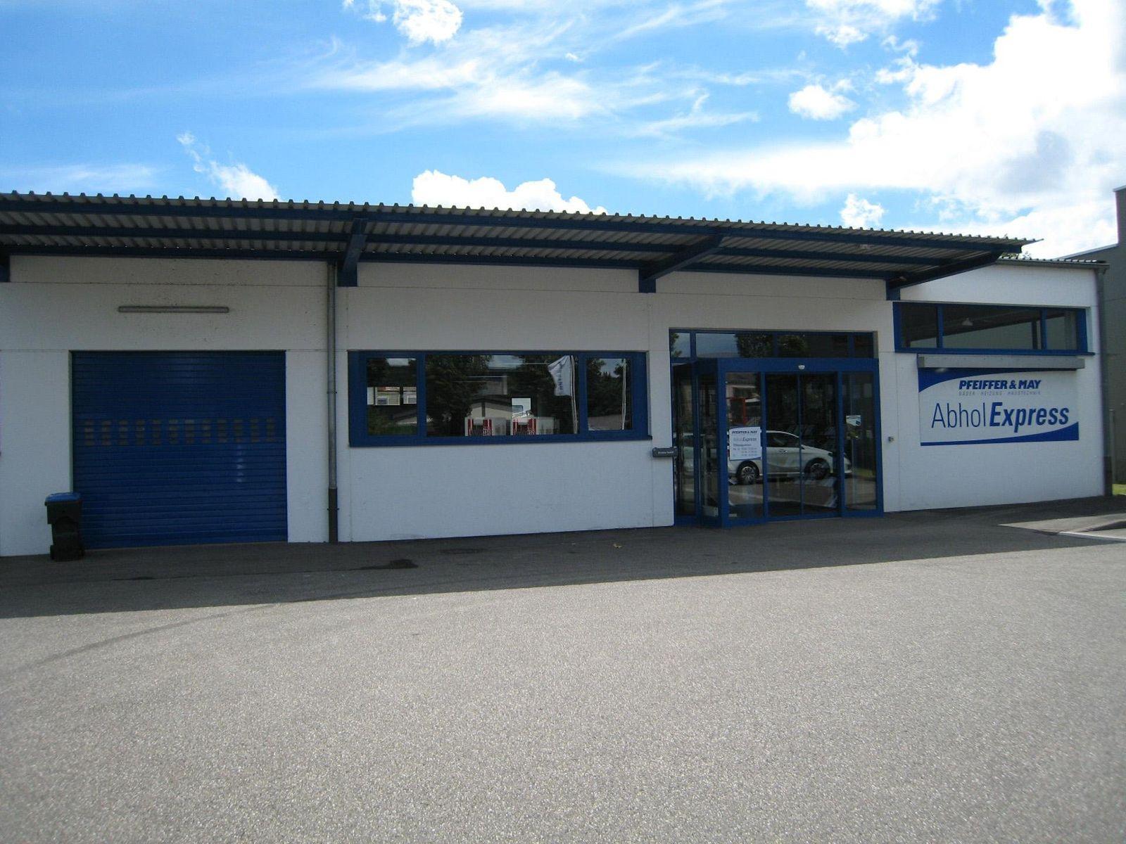 Bild 3 der Ausstellung Lahr