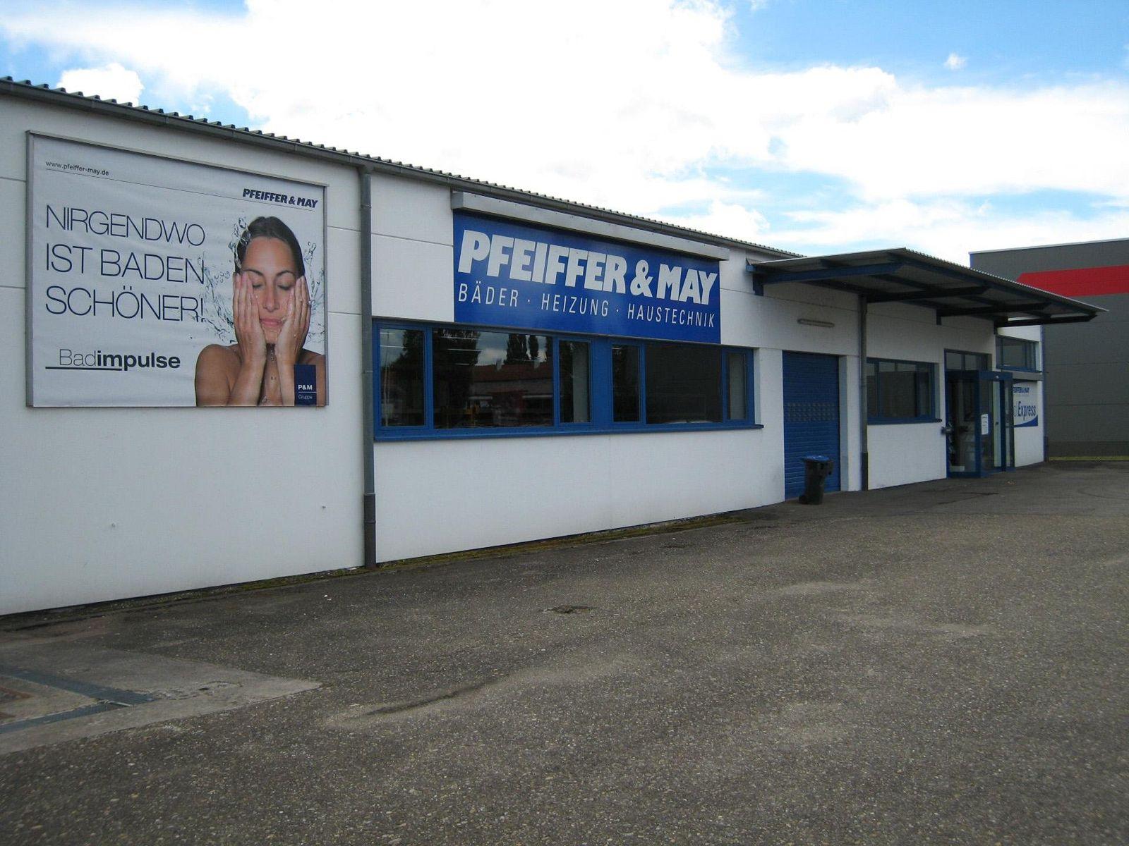 Bild 5 der Ausstellung Lahr